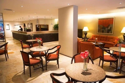Hôtel Savoy Othon