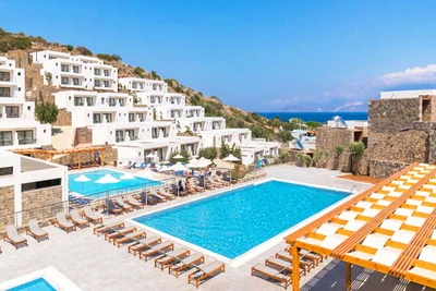 Hôtel Adult Only +18 - Ariadne Beach