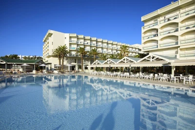 Hôtel Apollo Beach