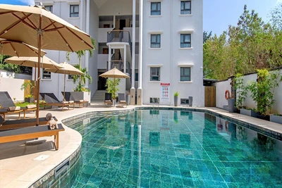 Hôtel Gosun Beach