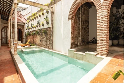 Hôtel Bantu by Faranda Boutique
