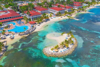 Hôtel Catalonia Montego Bay