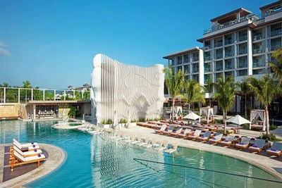Hôtel Adult Only +18 - Breathless Montego Bay Resort & Spa