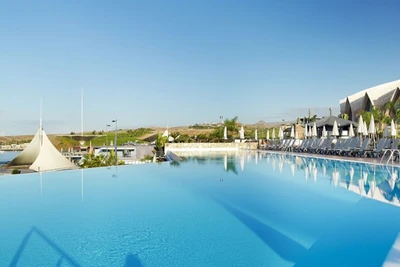 Hôtel H10 Playa Meloneras Palace