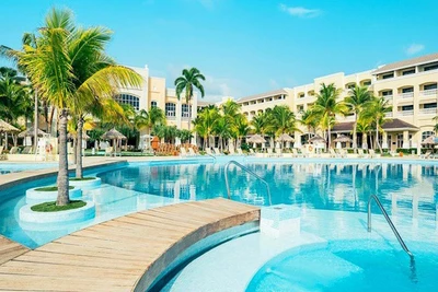 Hôtel Iberostar Waves Rose Hall Beach