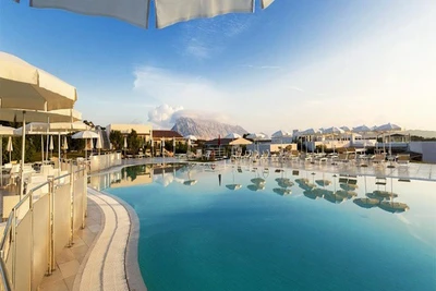 Hôtel Grande Baia Resort & Spa