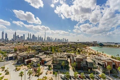 Hôtel Hyatt Centric Jumeirah Dubaï