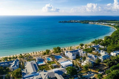 Hôtel Riu Palace Tropical Bay