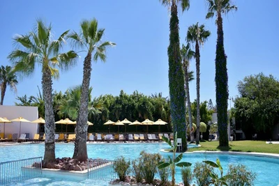 Hôtel Laico Hammamet