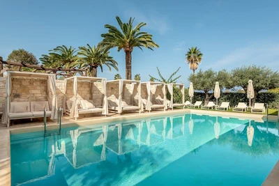 Hôtel Adult Only (+16) - Airis Boutique & Suites