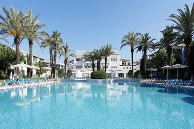 Hôtel TUI Sélection Grupotel Club Menorca