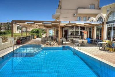 Hôtel Jo An Beach