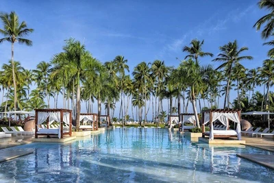 Hôtel Adult Only - Viva V Samana By Wyndham