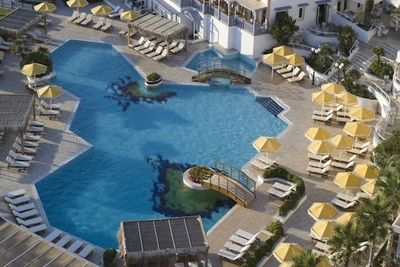 Club Coralia Serita Beach