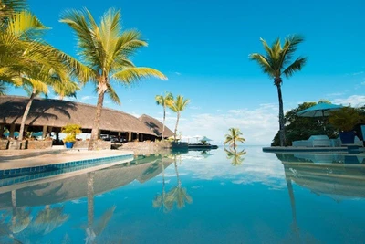 Club Kappa club Maritim Resort & Spa Mauritius - vols Air France