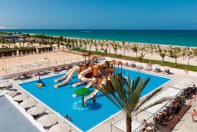 Hôtel Riu Palace Boavista