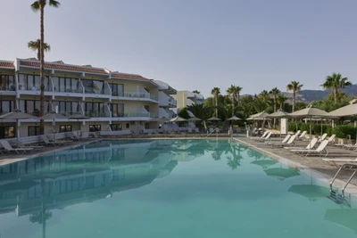 Hôtel Atlantica Thalassa