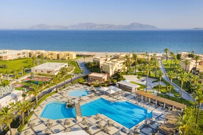 Hôtel Horizon Beach