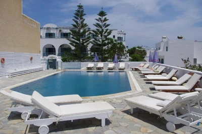 Hôtel Iris Boutique