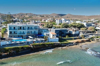 Hôtel Sunset Beach