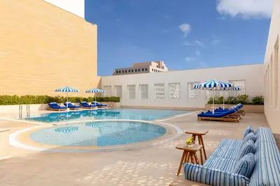 Al Najada Hôtel by Tivoli