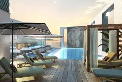 Hôtel Embassy Suites by Hilton Doha Old Town