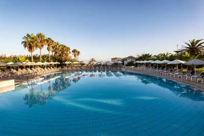 Hôtel Minos Mare