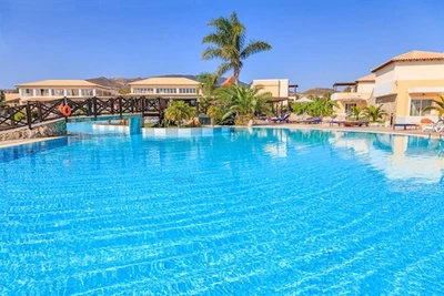 Hôtel Natura Village Hotel & Spa
