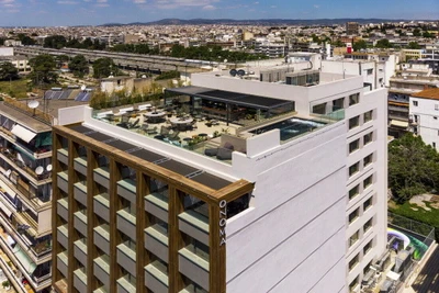 Hôtel Onoma