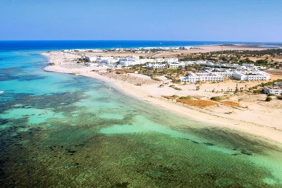 Hôtel Seabel Rym Beach (longs séjours)