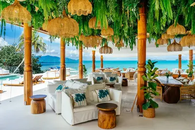 Hôtel Zazen Boutique Resort