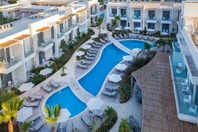 Hôtel Adult Only +16 - Oneiro Boutique