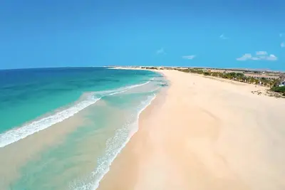 Club Framissima Praia de Chaves