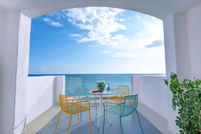 Hôtel Petra Mare