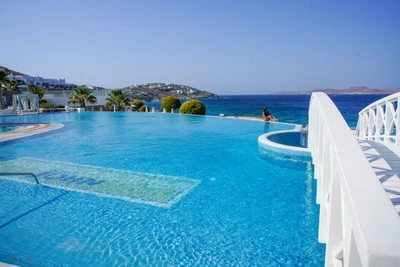 Hôtel Saint John Villas