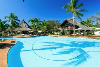 Hôtel VOI Amarina Resort by Ôvoyages