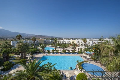 Hôtel Tigaki Beach