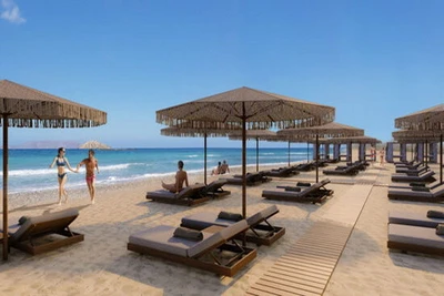 Hôtel Adult Only +16 - Unique Blue Resort