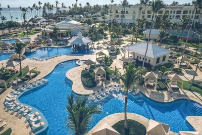 Hôtel Adult Only - Iberostar Grand Bavaro