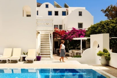 Hôtel Villa Anthea