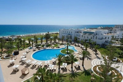 Hôtel Iberostar Selection Kantaoui Bay
