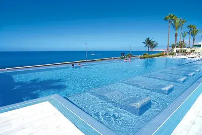 Hôtel Riu Palace Meloneras