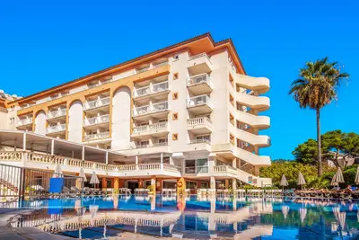 Hôtel Canyamel Classic Adult Only (+16 ans)  