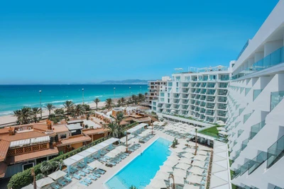 Hôtel Iberostar Selection Playa de Palma
