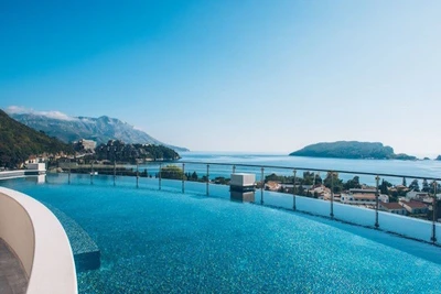 Hôtel Iberostar Slavija hotel