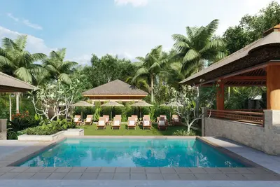 Hôtel Paradisus Bali 