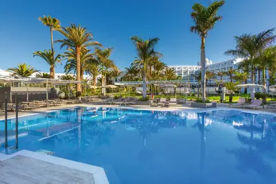 Hôtel Riu Maspalomas 