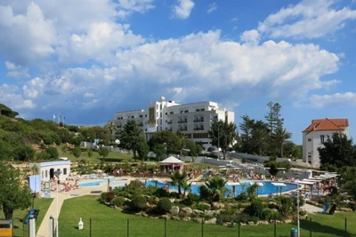 Hôtel Inatel Albufeira