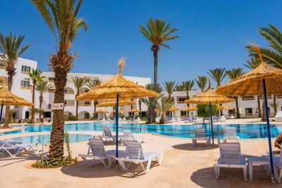 Hôtel Club Blumar Resort & Spa