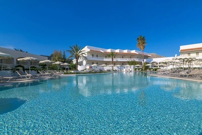 Hôtel Niriides Beach